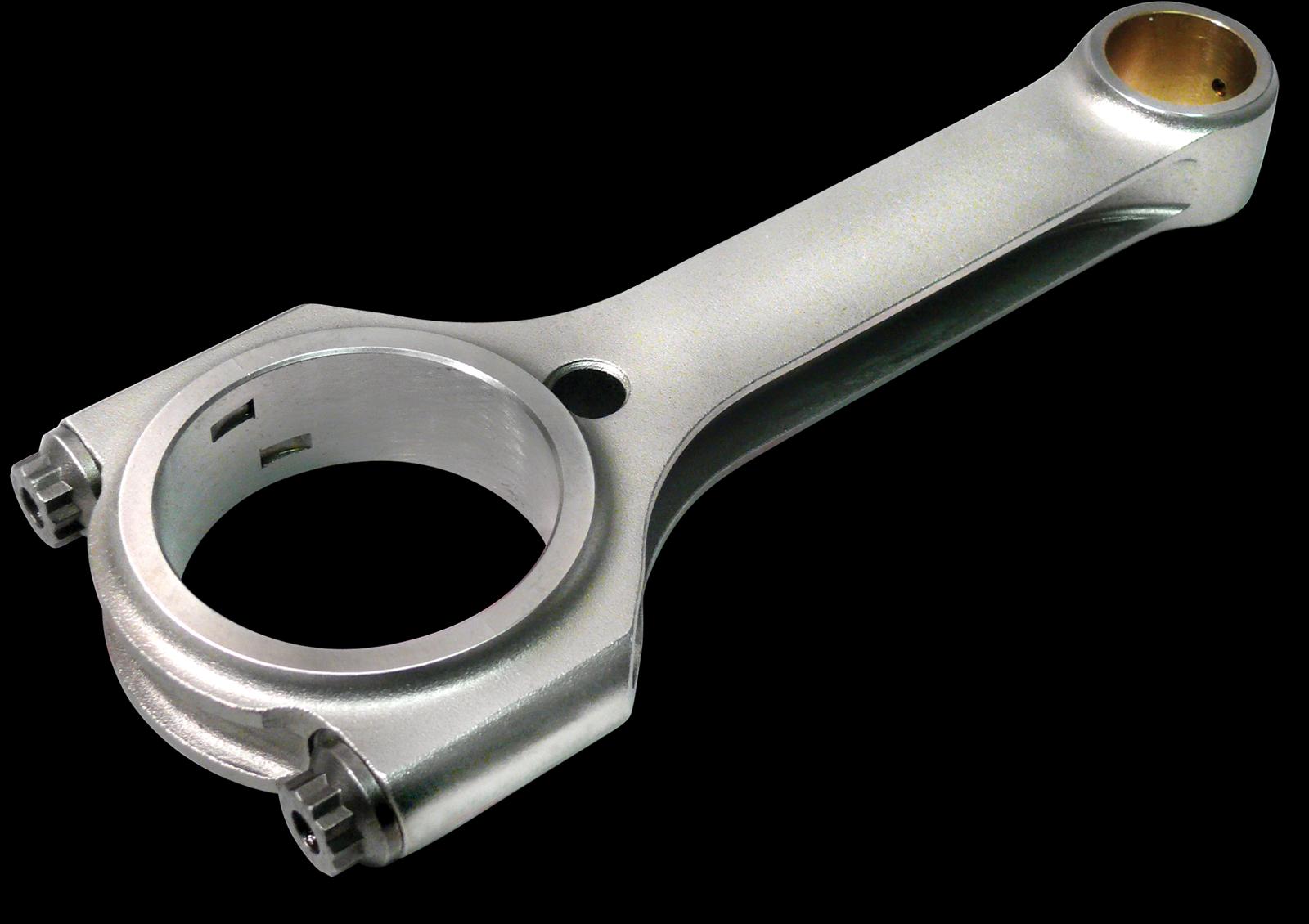 Scat Ultra Q-Lite Forged Connecting Rods 4.7L Magnum Arp 8740